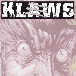 Klaws : Demo 2002